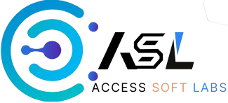 Access Soft Labs Logo