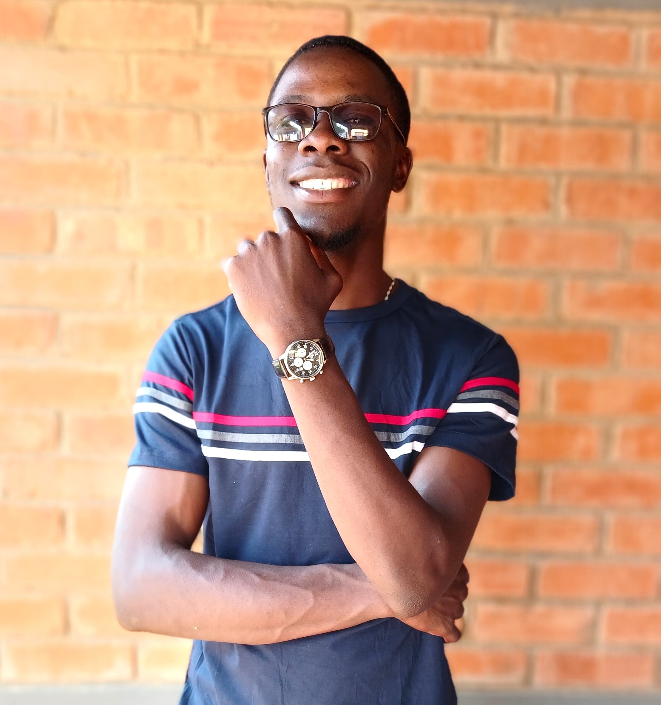 Tatenda Kazai
